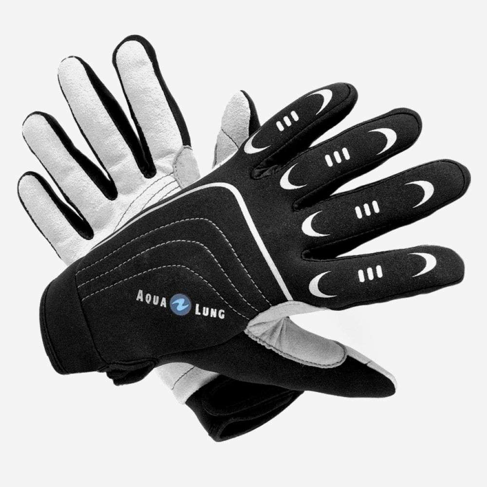 ADMIRAL II - Dive Gloves 2mm - Image 4