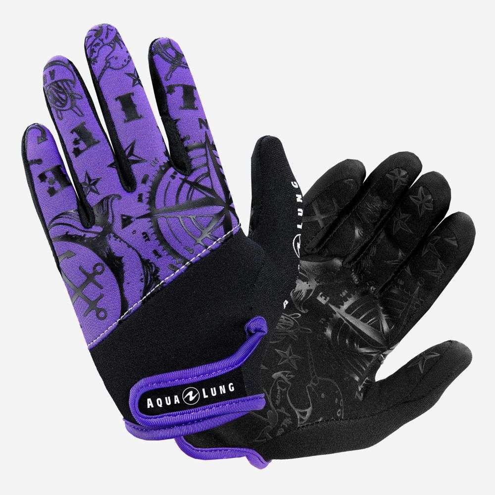 ADMIRAL III - Dive Gloves 2mm - Image 5