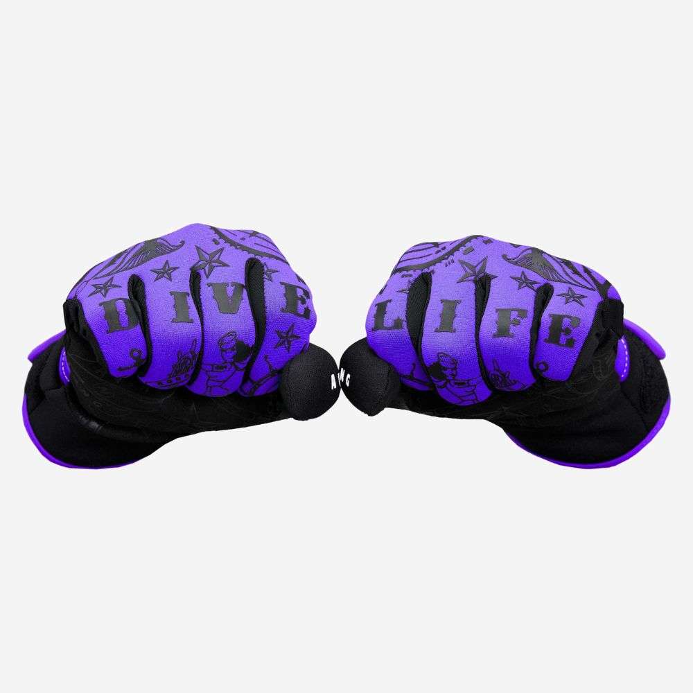 ADMIRAL III - Dive Gloves 2mm - Image 6