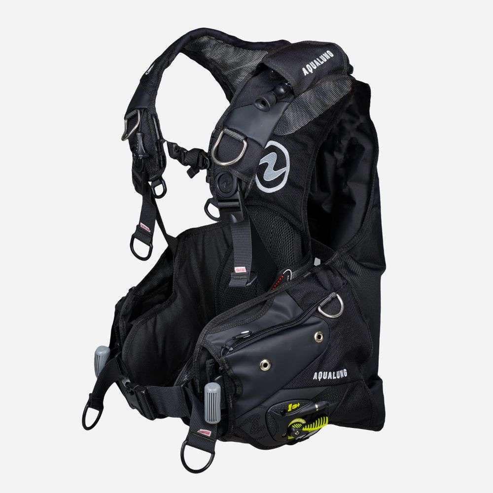 AXIOM i3+ - Women's Dive BCD - Image 2