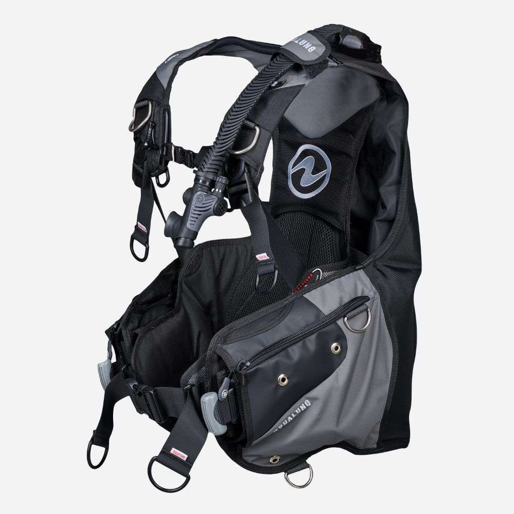 AXIOM - Men's Dive BCD - Image 2