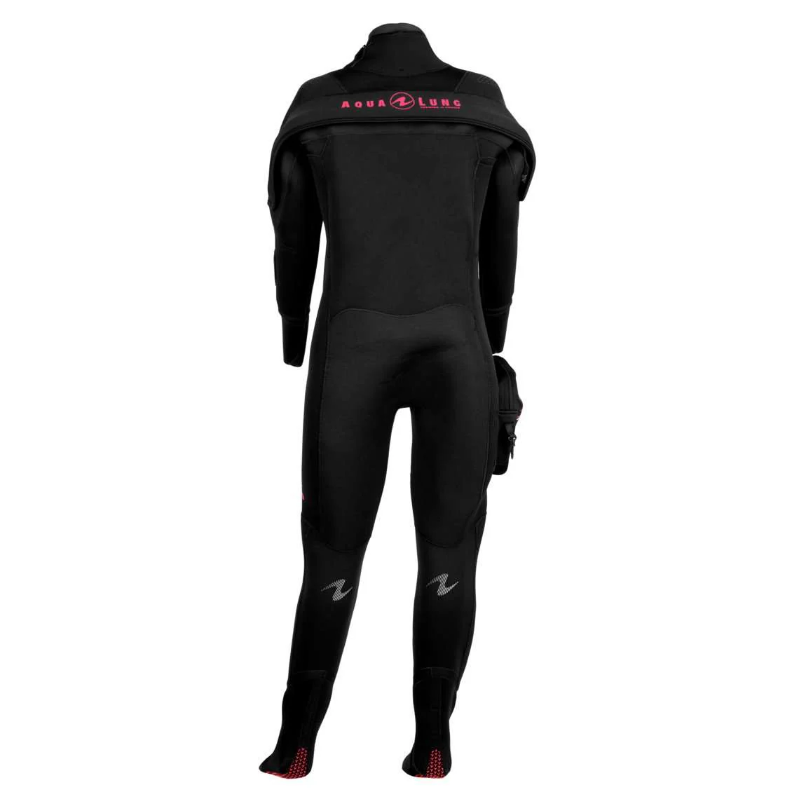 BLIZZARD PRO - Women's Dive Drysuit - Image 2