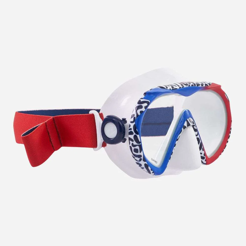 COMPASS - Snorkeling Mask - Image 2