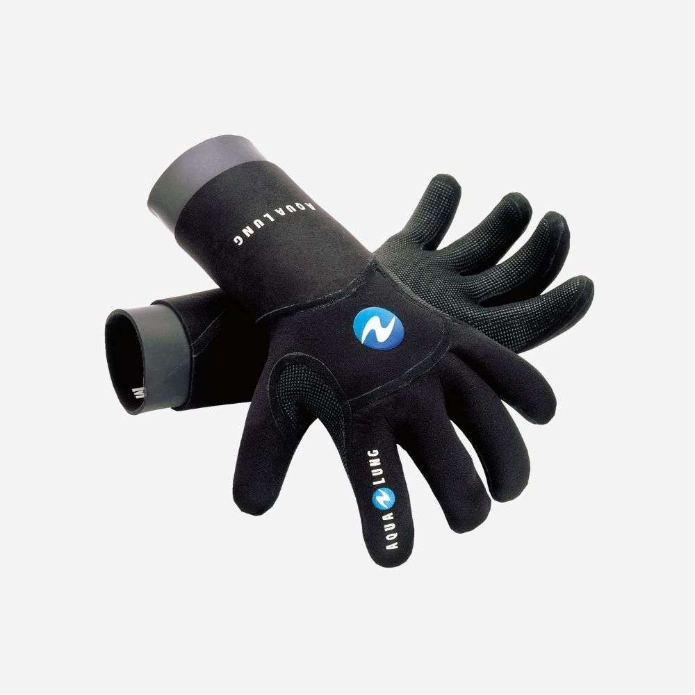 DRY COMFORT - Dive Gloves 4mm