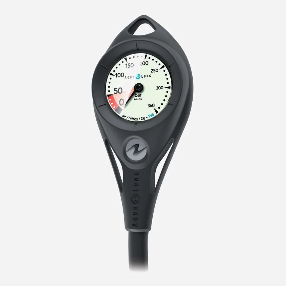 GAUGE 300 BAR AL 50 - Dive Instrument