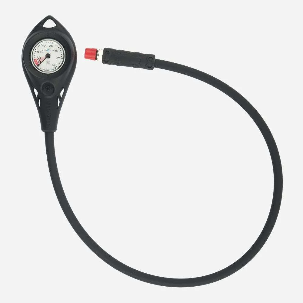 GAUGE 300 BAR AL 50 - Dive Instrument - Image 2
