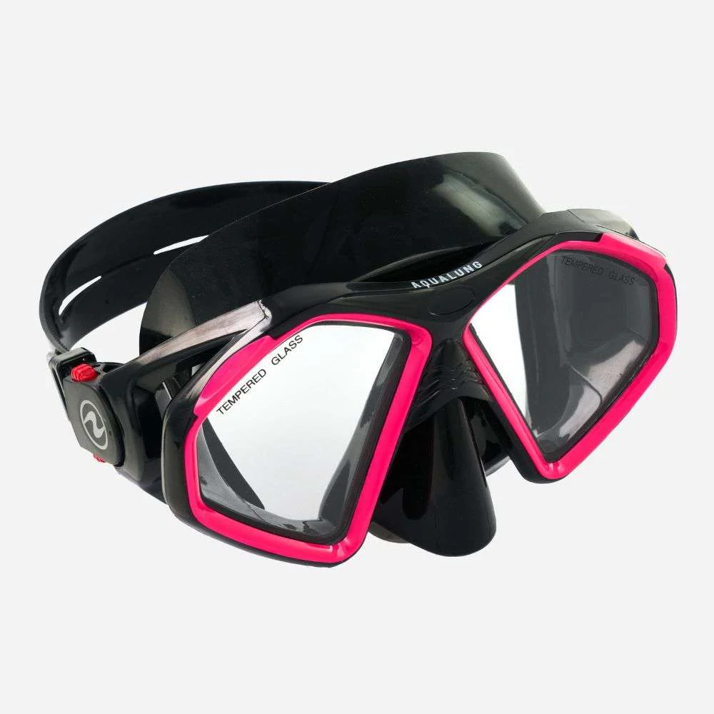 HAWKEYE - Snorkeling Mask - Image 2