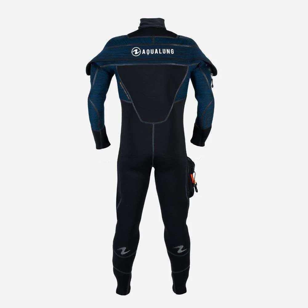 ICELAND - Men's Dive Wetsuit 7mm - Image 2
