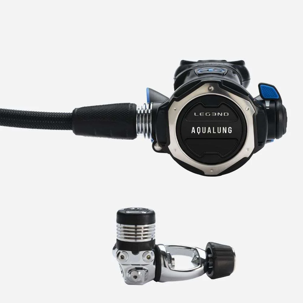 LEG3ND - Dive Regulator - Image 2