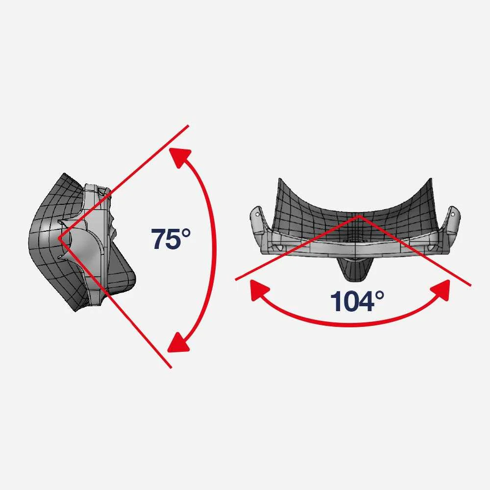 LINEA - Dive Mask - Image 15
