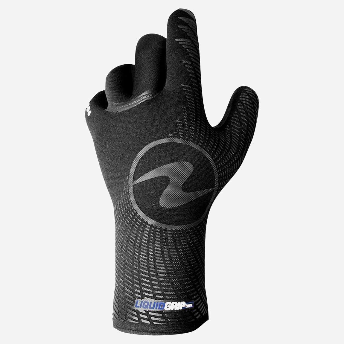 LIQUID GRIP - Dive Gloves 5mm - Image 2