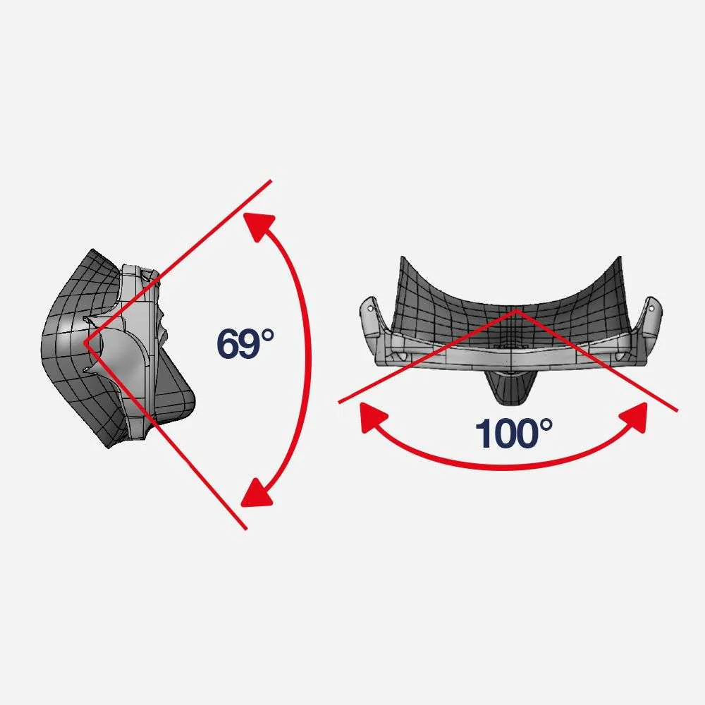 LOOK - Dive Mask - Image 10