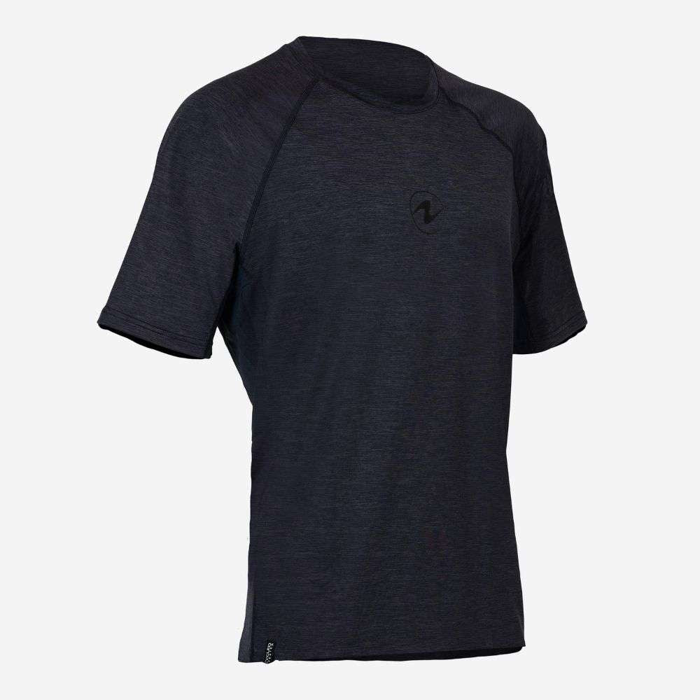 LOOSE FIT RASHGUARD - Men's Short Sleeve - Image 10