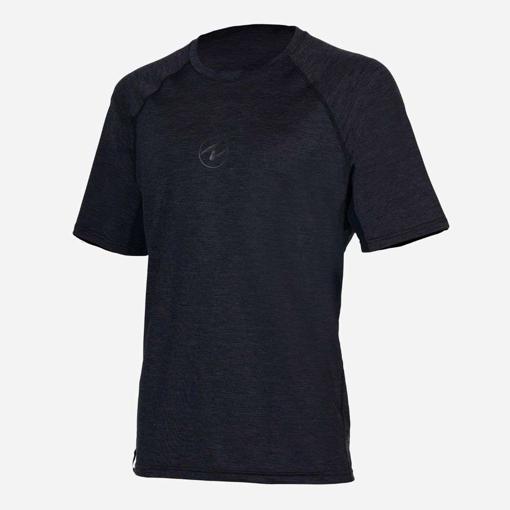 LOOSE FIT RASHGUARD - Men's Short Sleeve - Image 11