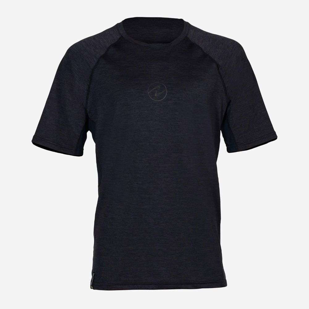 LOOSE FIT RASHGUARD - Men's Short Sleeve - Image 6
