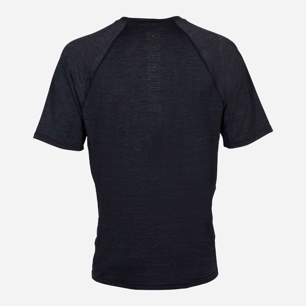 LOOSE FIT RASHGUARD - Men's Short Sleeve - Image 9