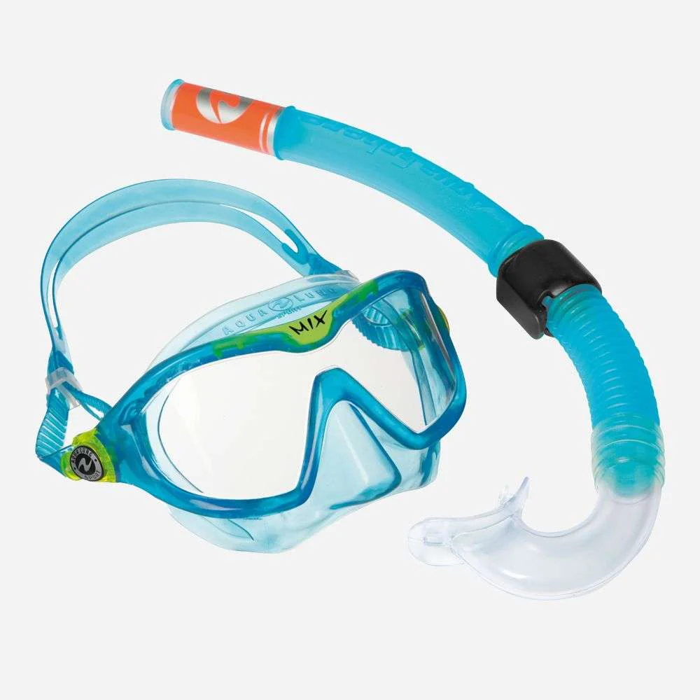 MIX - Snorkeling Combo Junior