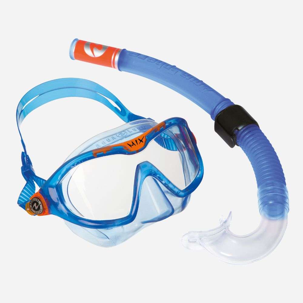 MIX - Snorkeling Combo Junior - Image 2