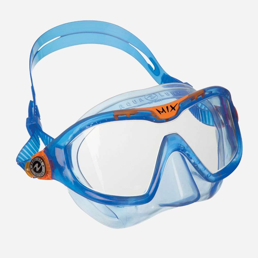 MIX - Snorkeling Mask Junior - Image 2