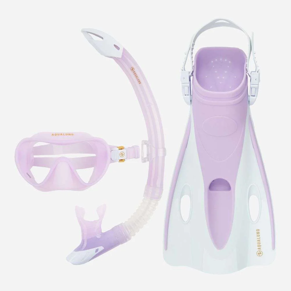 NABUL - Snorkeling Set - Image 2