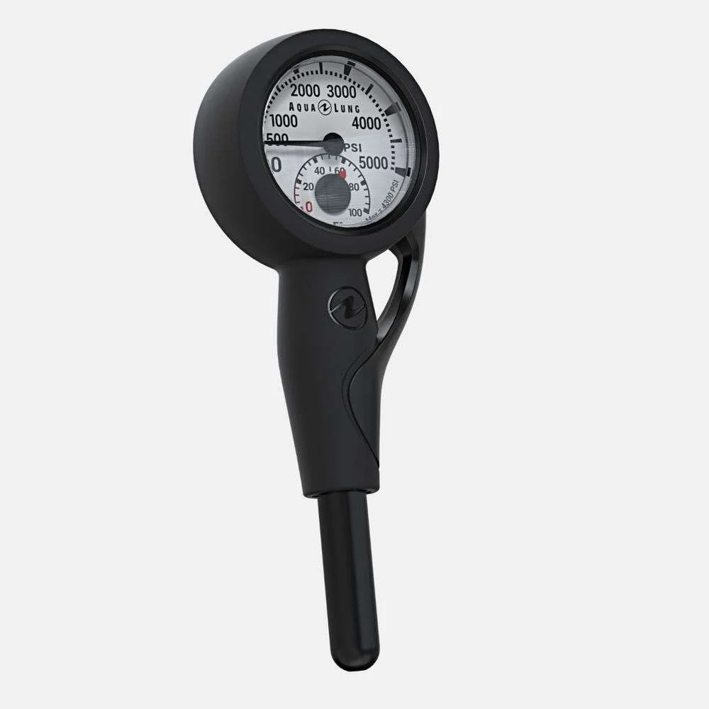PRESSURE GAUGE MODULE - Image 4
