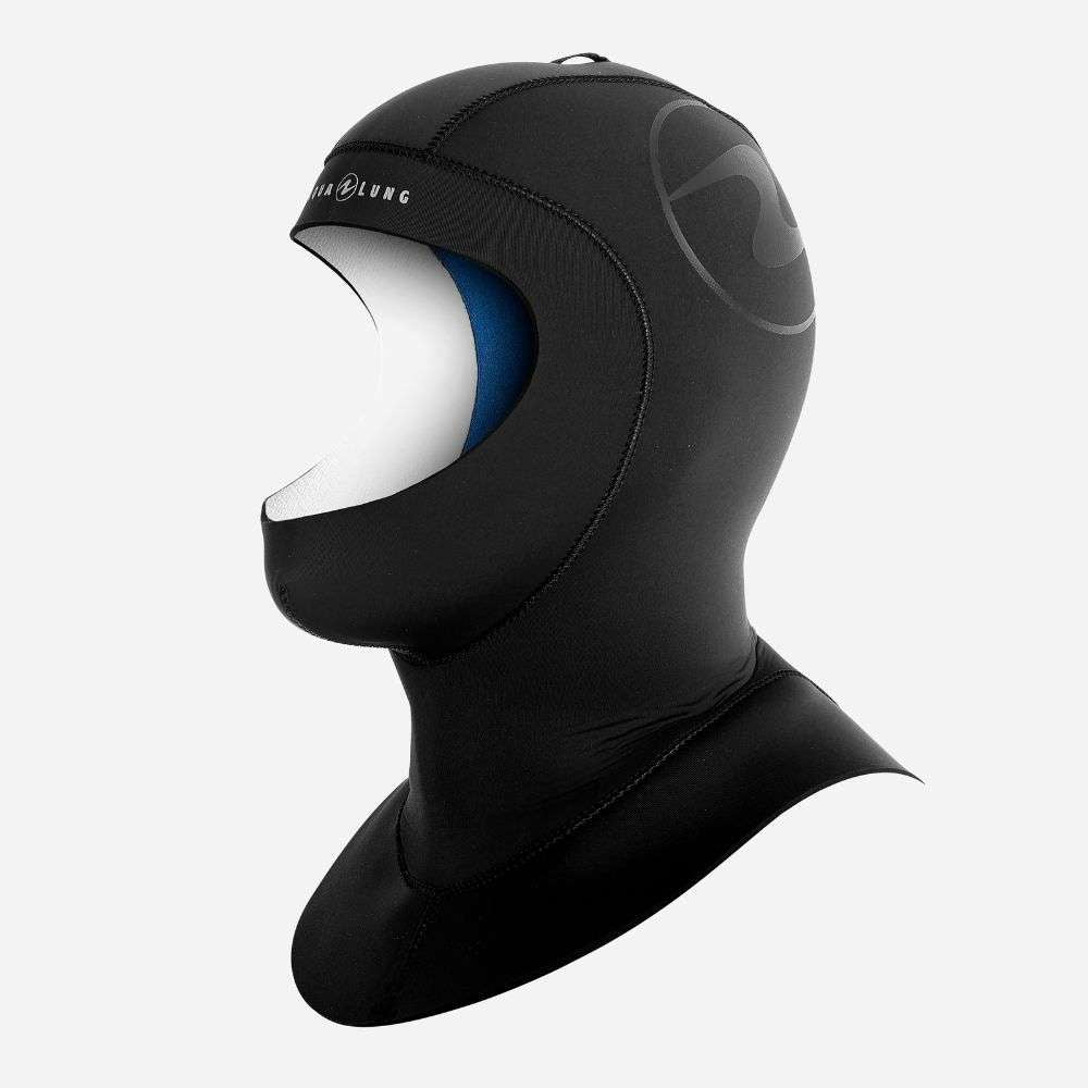 SEAWAVE FLEX - Dive Hood 5/3mm - Image 2