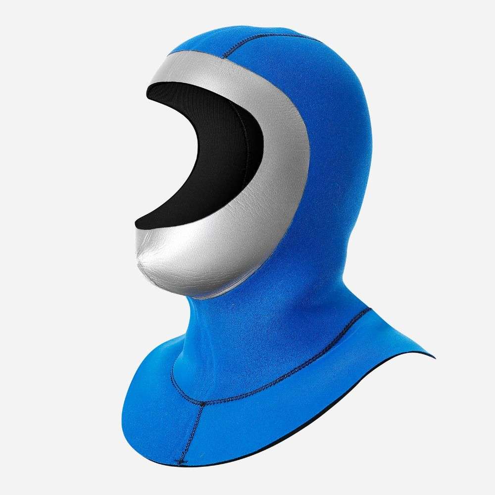 SEAWAVE FLEX - Dive Hood 7/4mm - Image 4