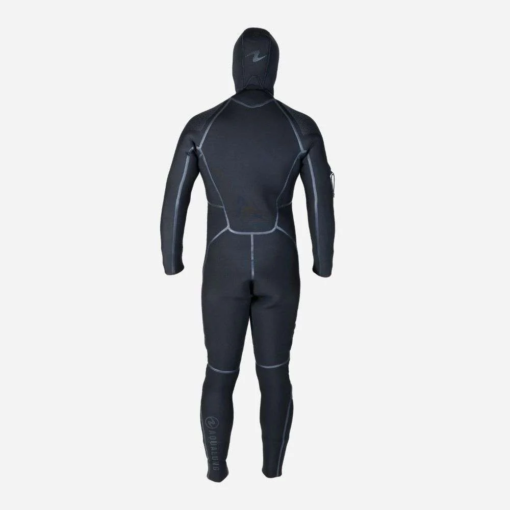 SOLAFLEX - Men's Dive Wetsuit 8/7mm - Image 2
