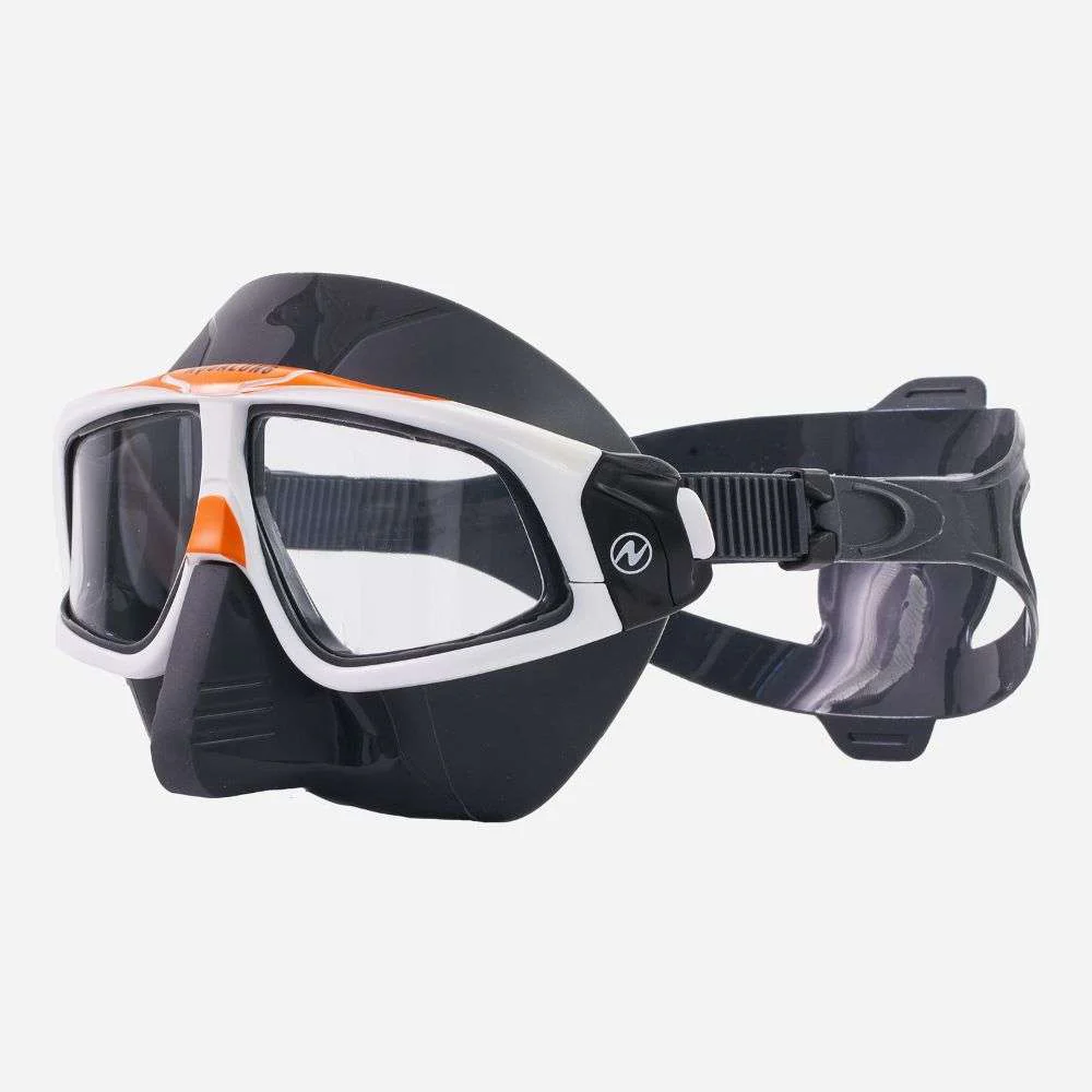 SPHERA X - Freediving Mask - Image 2