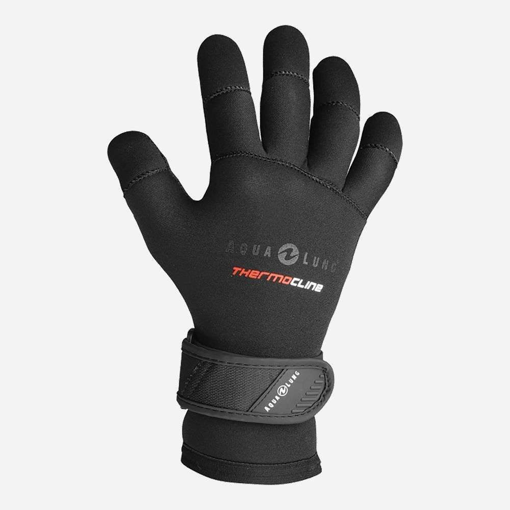 THERMOCLINE - Dive Gloves 5mm - Image 2