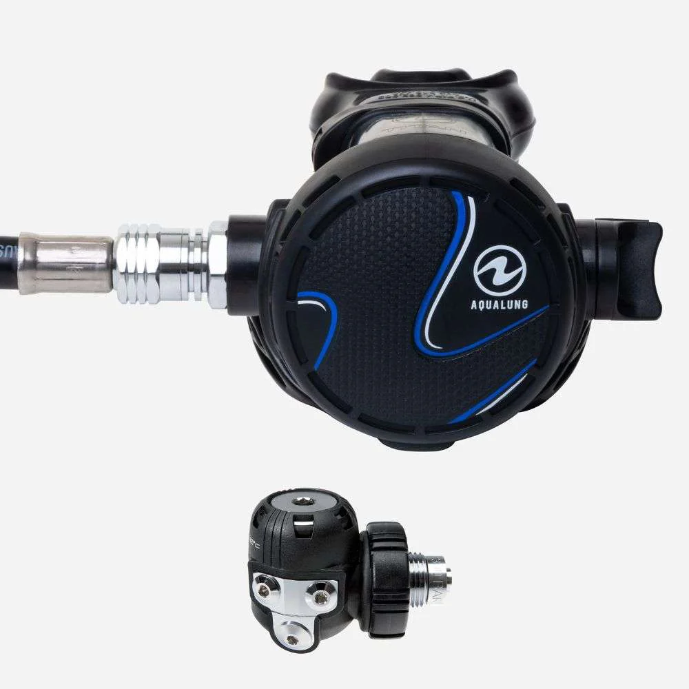 TITAN - Dive Regulator - Image 2