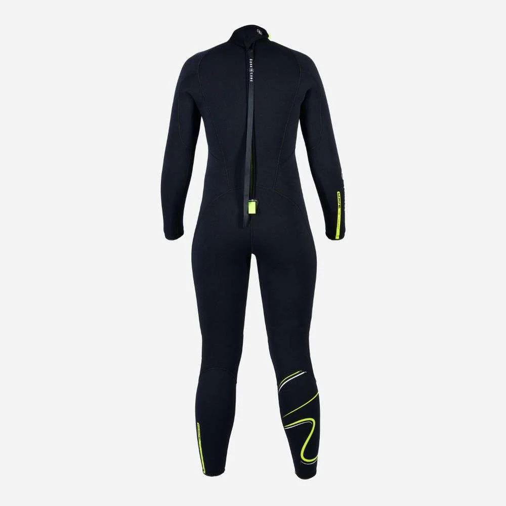 WAVE - Men's Dive Jumpsuit 3mm - Image 2