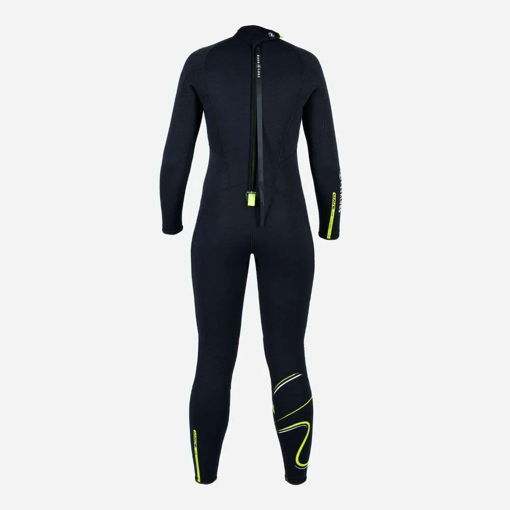 WAVE - Men's Dive Jumpsuit 5.5mm - Image 2
